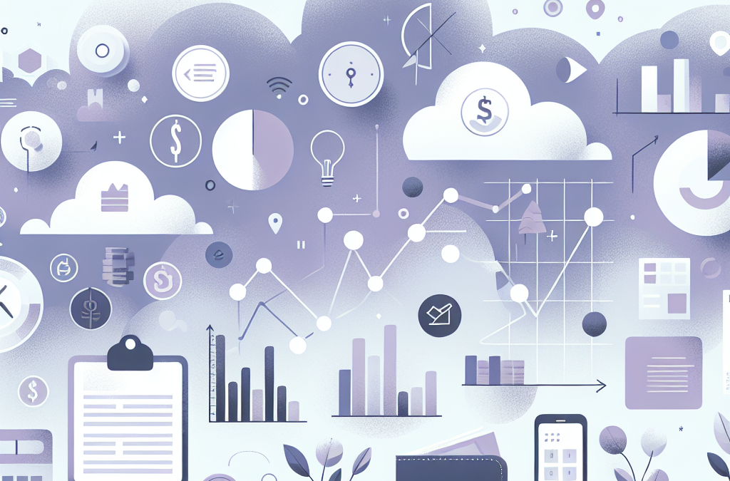 Comment organiser son budget en moins de 30 minutes par mois