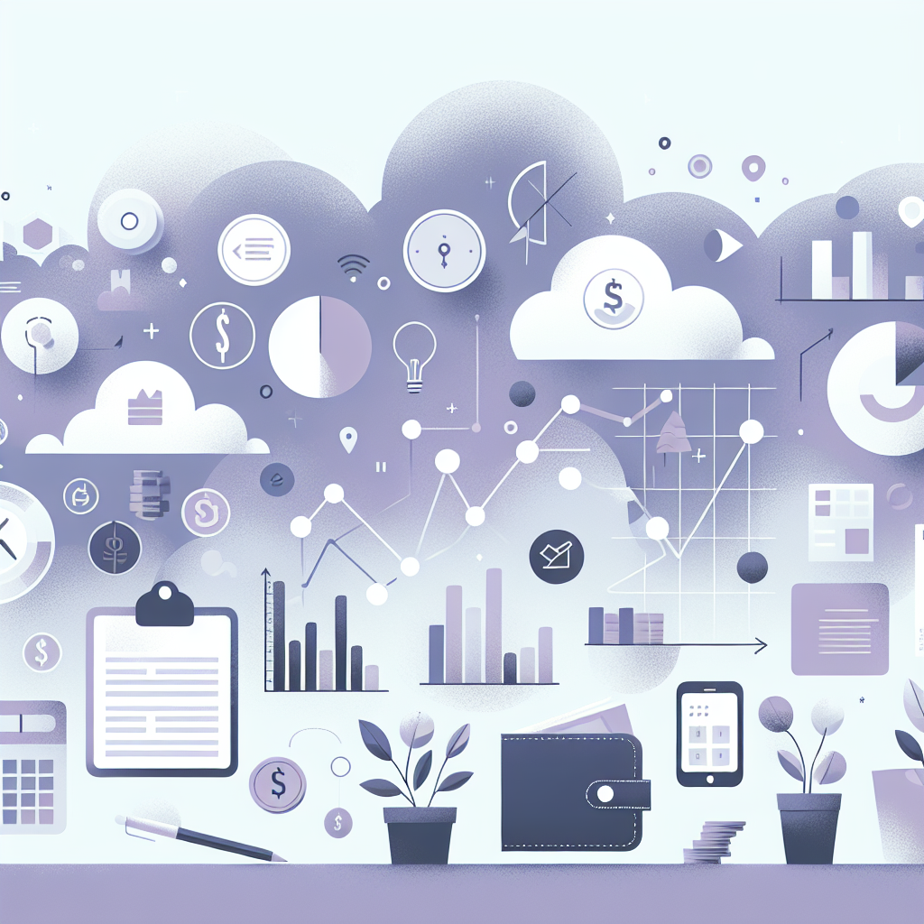 Comment organiser son budget en moins de 30 minutes par mois