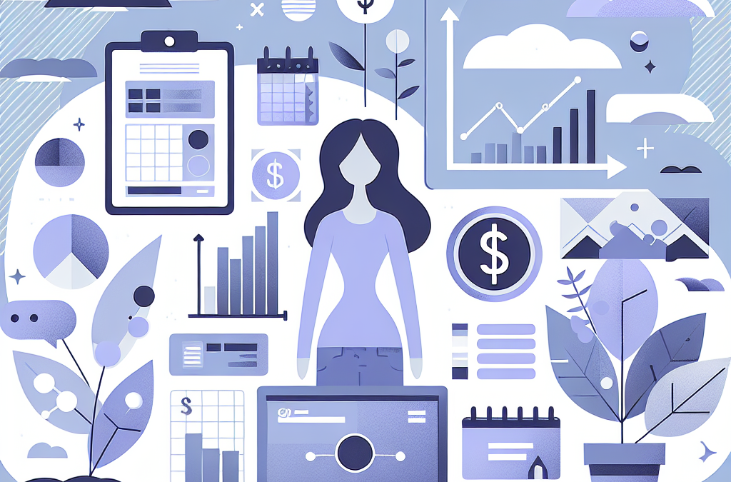 Comprendre son budget avant de vouloir épargner