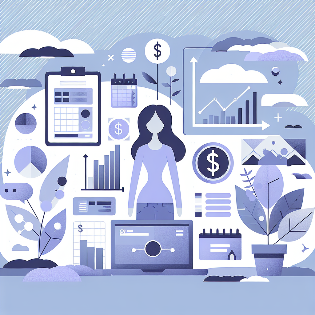 Comprendre son budget avant de vouloir épargner