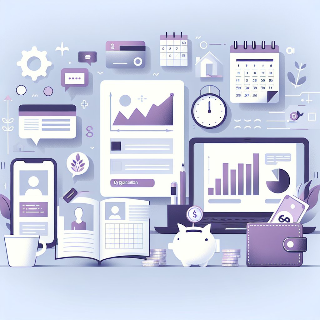 Budget personnel : faut-il vraiment tout contrôler ?