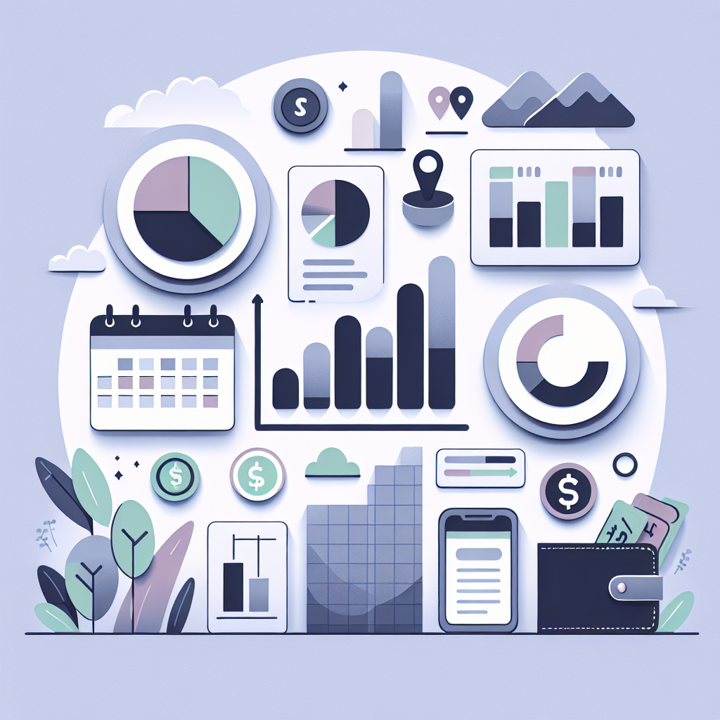 Comment créer une routine financière facile à suivre