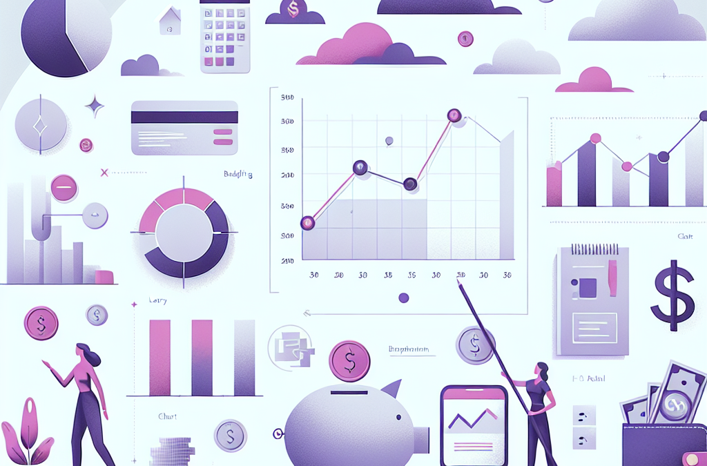 Comment arrêter de subir son compte bancaire