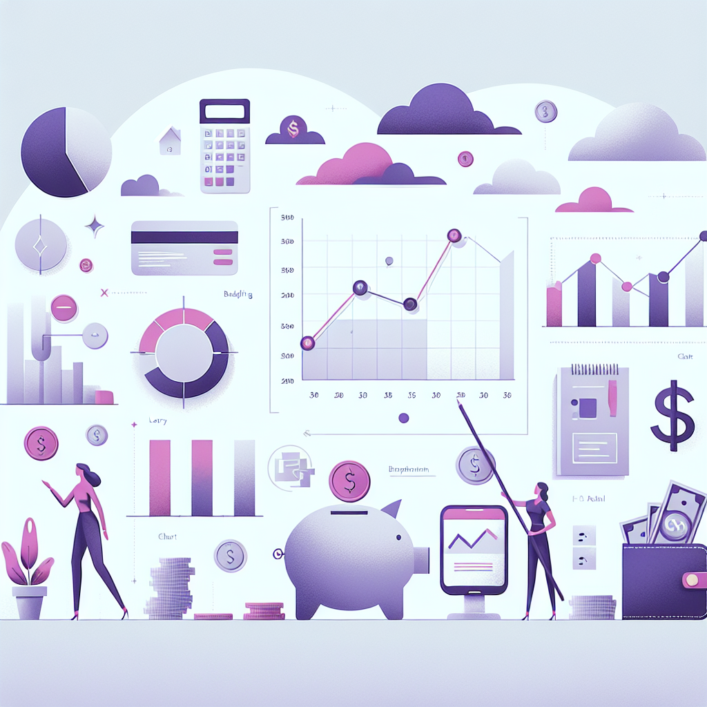 Comment arrêter de subir son compte bancaire