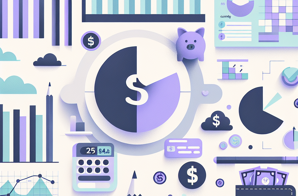 Budget débutant : ce qu’on ne t’explique jamais