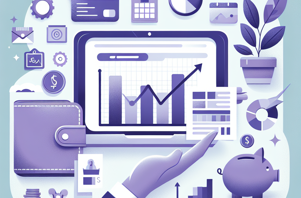 Pourquoi noter ses dépenses change vraiment tout