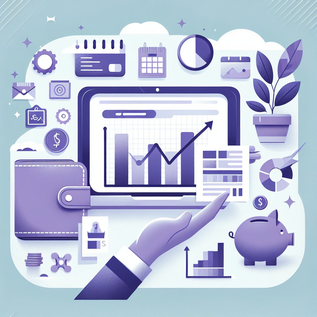 Pourquoi noter ses dépenses change vraiment tout