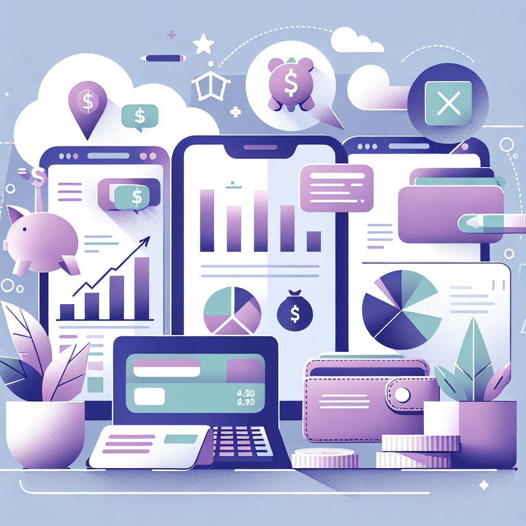 Finances personnelles : par où commencer quand on est débutant