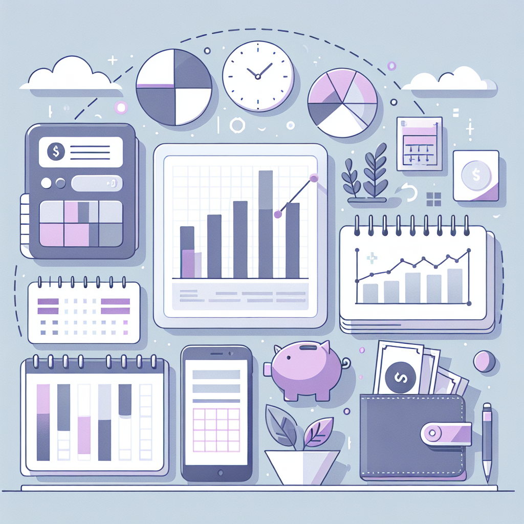 Les erreurs les plus courantes quand on fait son premier budget