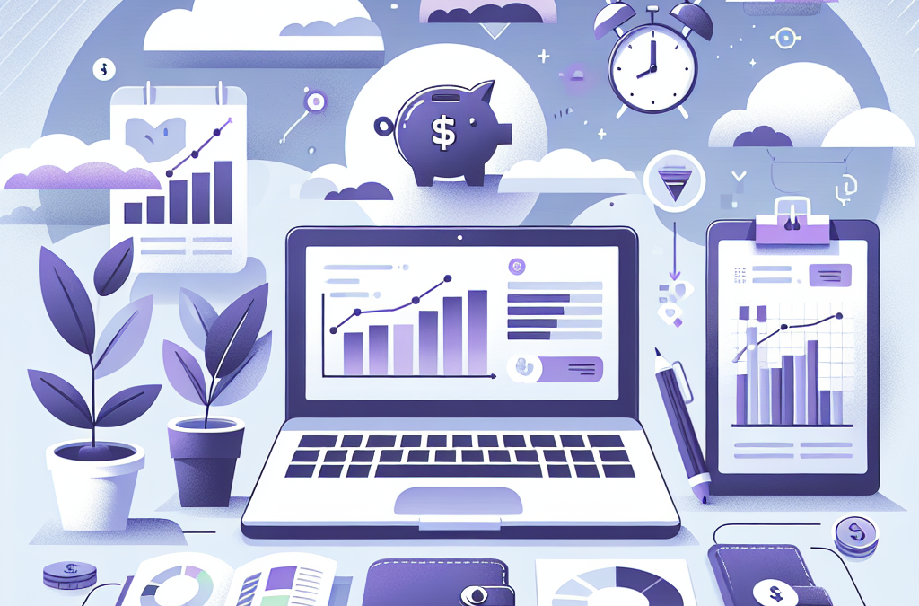 Comment mieux gérer son argent quand on gagne peu