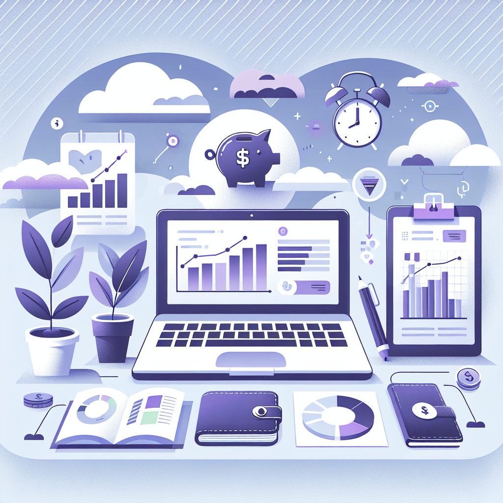 Comment mieux gérer son argent quand on gagne peu