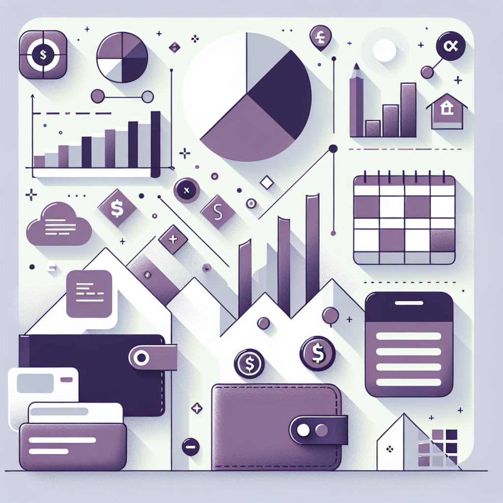 Comment savoir où part ton argent chaque mois