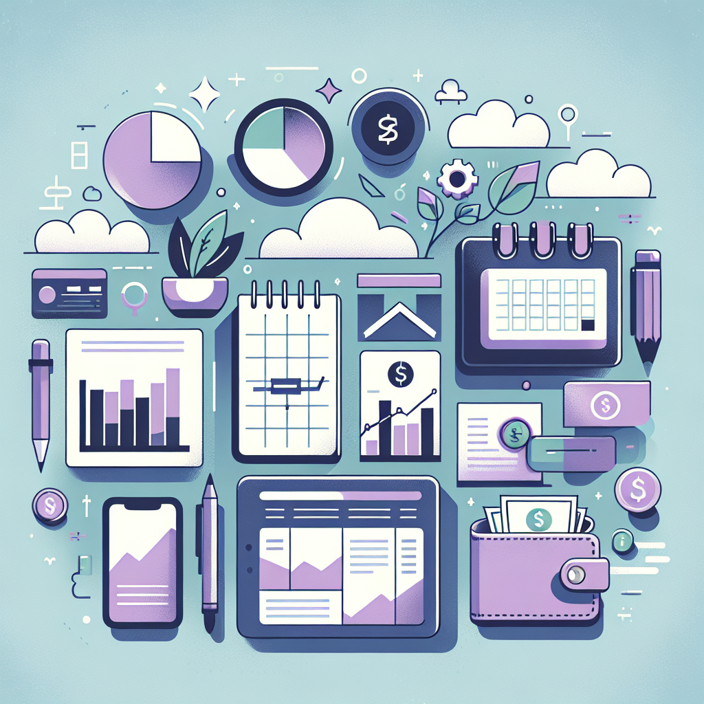 Faire un budget sans se prendre la tête : guide pas à pas