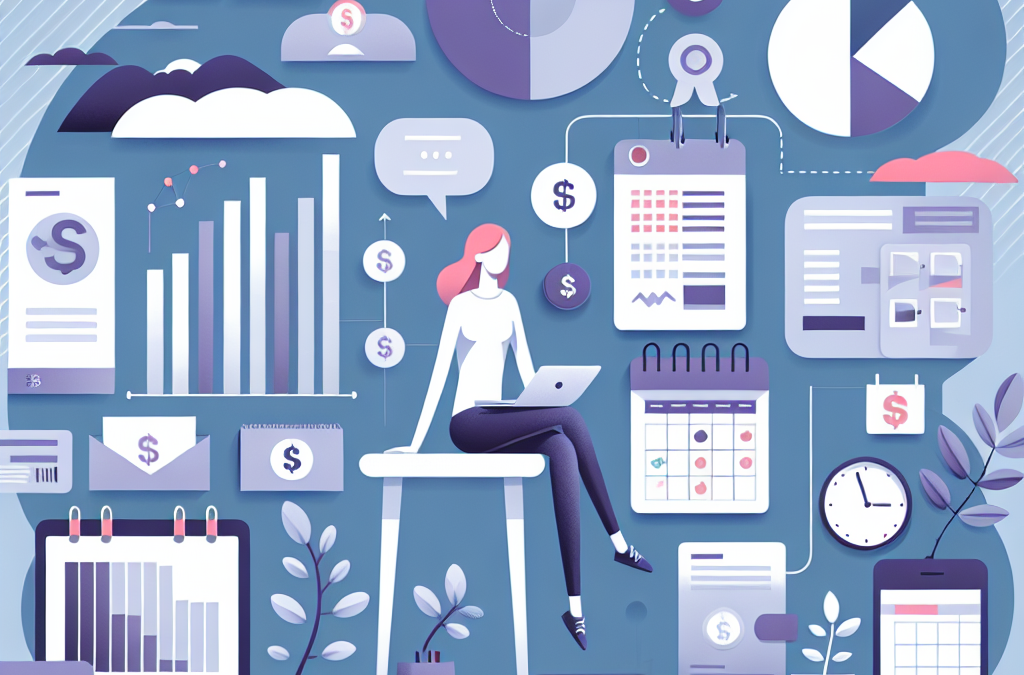 Budget simple : la méthode pour tenir sur la durée