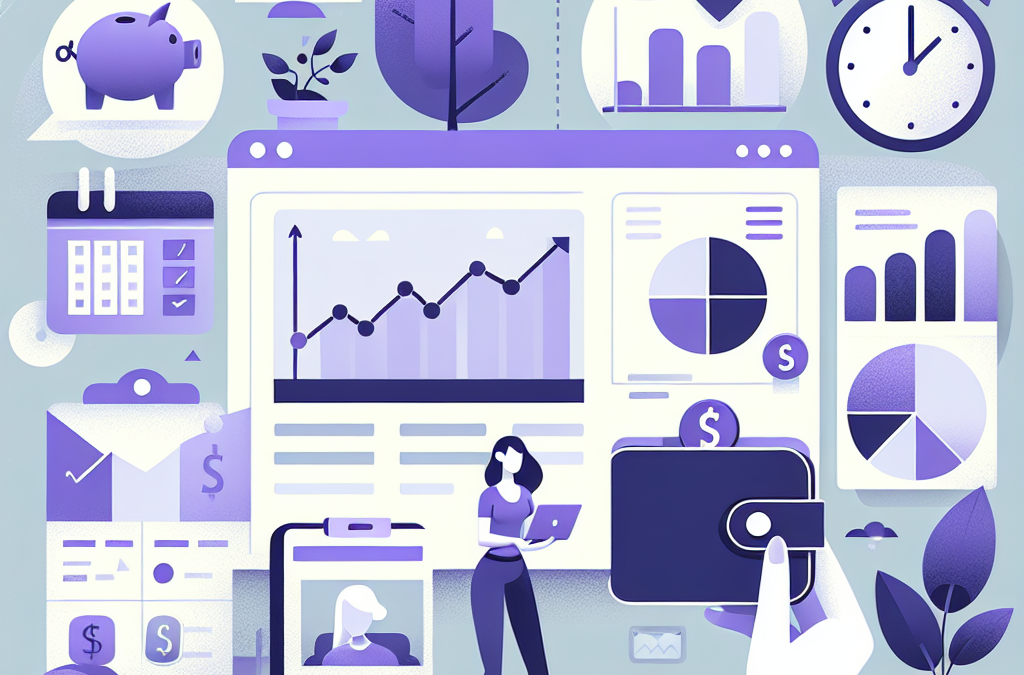 Gérer ses finances sans être bon en maths, c’est possible