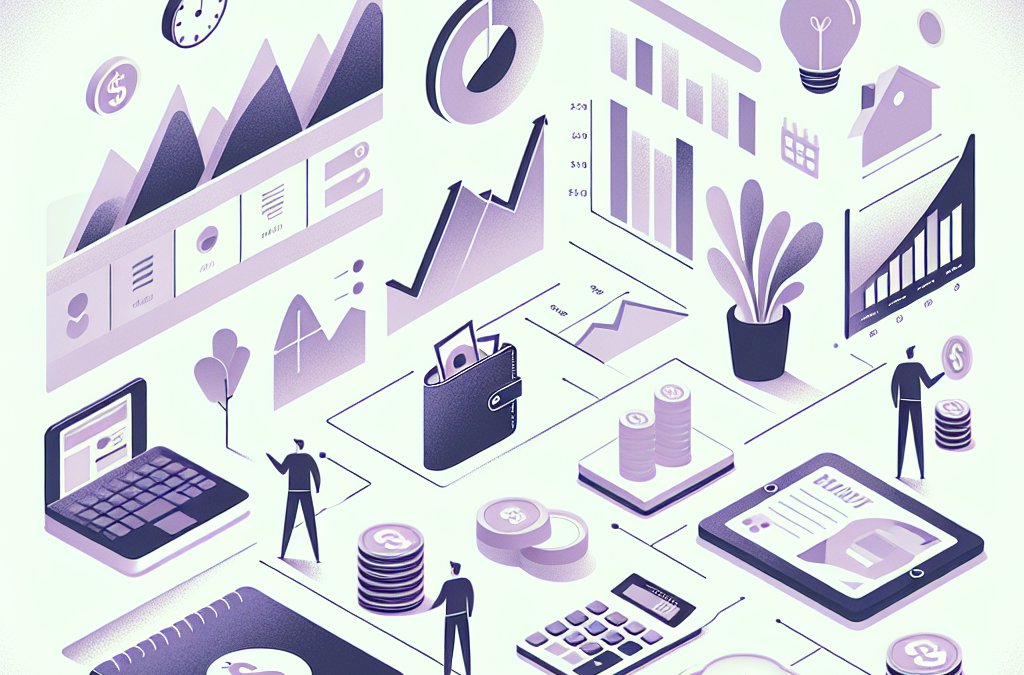 Comment gérer son argent quand on déteste les chiffres